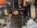 2012 Stels Trigger 50 SM, чёрный, 120000 рублей - вид 5