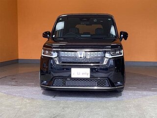 2022 Honda Stepwgn Spada VI, чёрный, 1920005 рублей, вид 2