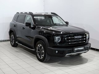 2024 Haval Dargo I, чёрный, 2899000 рублей, вид 1