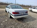 1992 Ford Taurus II, белый, 140000 рублей - вид 11