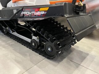 2025 Русская Механика (RM) Frontier 1000, оранжевый, 976700 рублей, вид 5
