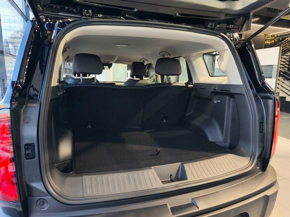 2026 Haval H3 I Рестайлинг, чёрный, 2699000 рублей - вид 23