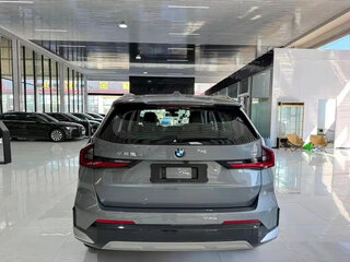2023 BMW X1 Long 20Li sDrive III (U11/U12), серый, 2650000 рублей, вид 3