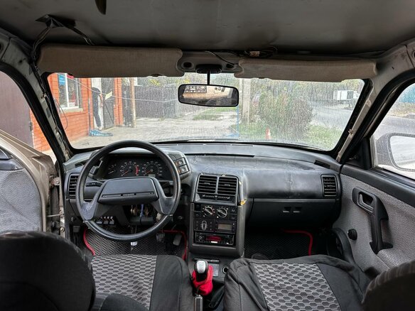 2000 Lada (ВАЗ) 2110, золотистый, 120000 рублей - вид 5
