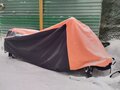 2014 BRP Ski-Doo Summit 800, чёрный, 999999 рублей - вид 3
