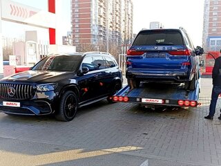 2017 ГАЗ ГАЗель Next, синий, 2487000 рублей, вид 3