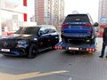 2017 ГАЗ ГАЗель Next, синий, 2487000 рублей - вид 2
