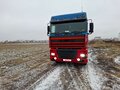 2000 DAF XF 95, красный, 570000 рублей - вид 2