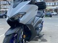 2020 Yamaha TMAX, серый, 999999 рублей