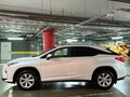2017 Lexus RX 200t IV, белый - вид 8