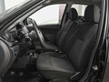 2022 Lada (ВАЗ) Granta I Рестайлинг, чёрный, 798000 рублей - вид 9