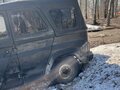 1986 УАЗ 31512, чёрный, 350000 рублей - вид 3