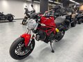 2017 Ducati Monster 797, красный, 720000 рублей - вид 2