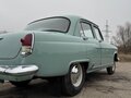 1970 ГАЗ 21 «Волга» 21Р, зелёный - вид 7
