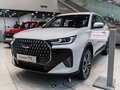 2025 Chery Tiggo 7L I, белый - вид 5