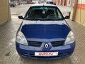 2007 Renault Symbol I Рестайлинг 2, синий, 450000 рублей - вид 1