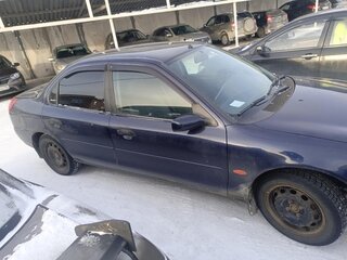 1999 Ford Mondeo II, синий, 250000 рублей, вид 2