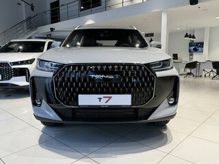 2025 Tenet T7, серый, 3140000 рублей, вид 2