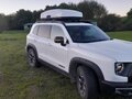 2023 Haval Dargo X I, белый, 2800000 рублей - вид 4
