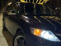 2010 Toyota Allion II Рестайлинг, красный, 950000 рублей - вид 4