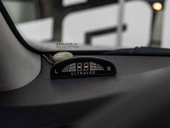 2015 Renault Logan II, бежевый, 740000 рублей - вид 17