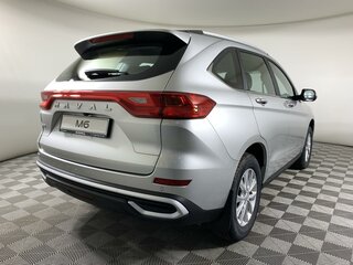 2026 Haval M6 II, серый, 2349000 рублей, вид 5