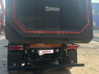 2023 Grunwald Полуприцеп самосвальный, чёрный, 3300000 рублей, вид 3