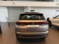 2025 Changan CS35 Plus I Рестайлинг, серебристый - вид 2