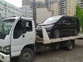 2008 Isuzu Elf (N-series), белый - вид 1
