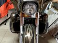 2016 Harley-Davidson Street Glide, золотистый, 1650000 рублей