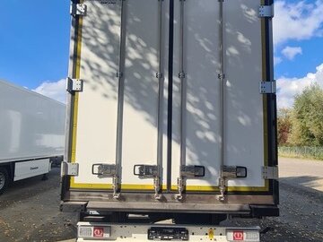 2026 Krone Cool Liner, белый, 12300000 рублей, вид 4