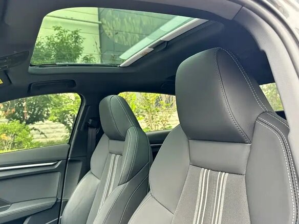 2022 Audi A3 35 TFSI Long IV (8Y), серый, 2075000 рублей - вид 10