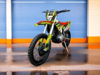 2026 Sharmax Powermax, зелёный, 289900 рублей, вид 1