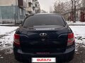 2013 Lada (ВАЗ) Granta I, серый, 370000 рублей - вид 3