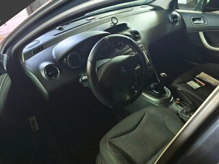 2008 Peugeot 308 I, серый, 450000 рублей, вид 4