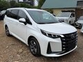 2023 GAC Trumpchi M6 Pro, белый, 1760000 рублей