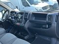 2021 Fiat Professional Ducato, синий - вид 10