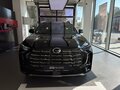 2025 GAC GS4, чёрный, 3699000 рублей - вид 4