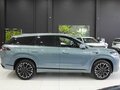 2025 Jaecoo J8, серый, 4669000 рублей - вид 2