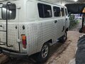 2007 УАЗ 2206, серый, 500000 рублей - вид 6
