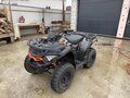 2023 Loncin XWolf 200, чёрный, 220000 рублей - вид 1