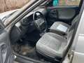 2005 Lada (ВАЗ) 2110, серебристый, 185000 рублей - вид 9