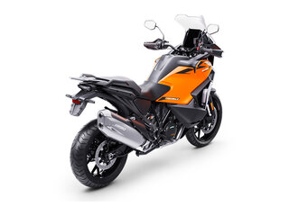 2026 KTM 1390 Super Adventure S Evo, оранжевый, 2770000 рублей, вид 2