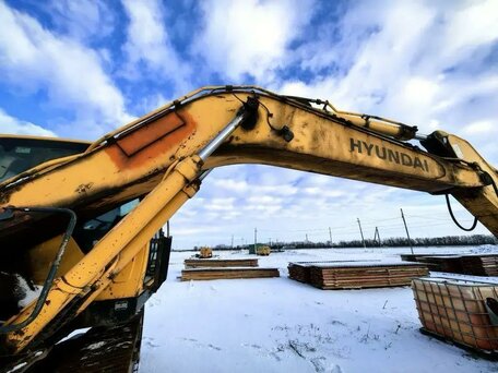 2012 Hyundai R210LC, 3900000 рублей, вид 1