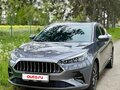 2023 JAC J7 I, серый, 1500000 рублей - вид 1