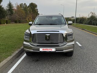 2023 Tank 500 I, серый, 4800000 рублей, вид 3
