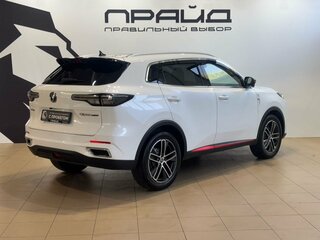 2023 Changan CS55 Plus II, белый, 1879900 рублей, вид 3