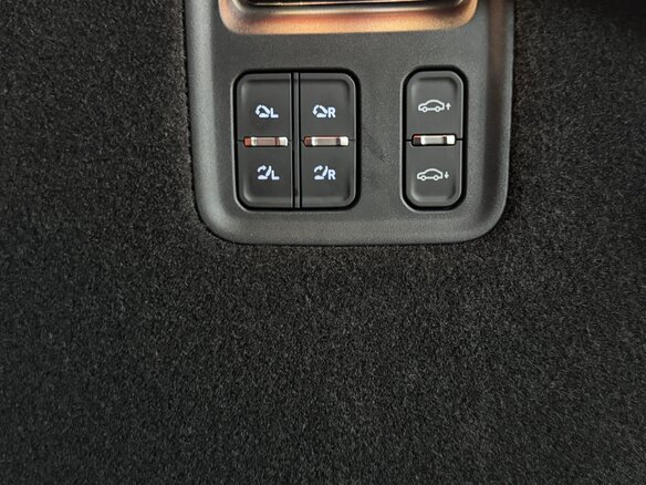 2025 Geely Galaxy M9 210, серебристый, 6700000 рублей - вид 40