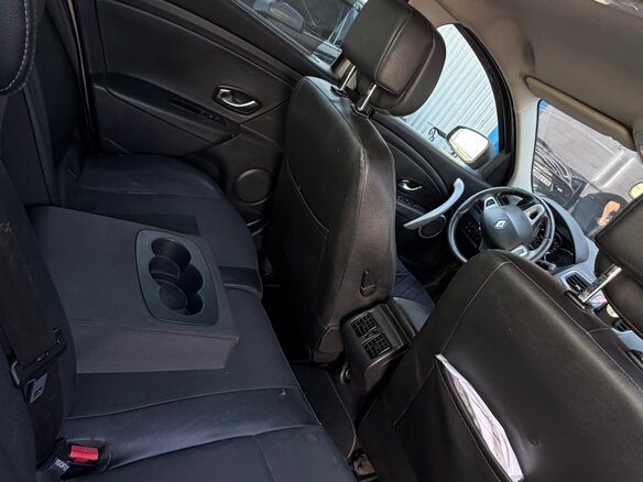 2010 Renault Fluence I, бежевый, 485000 рублей - вид 12