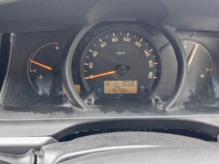 2016 Toyota HiAce H200 Рестайлинг, белый, 2585000 рублей, вид 5